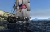 zber z hry Naval Action